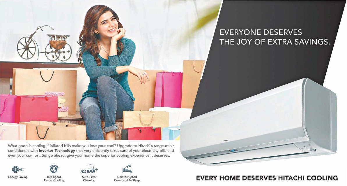 AC ON RENT IN MEERUT