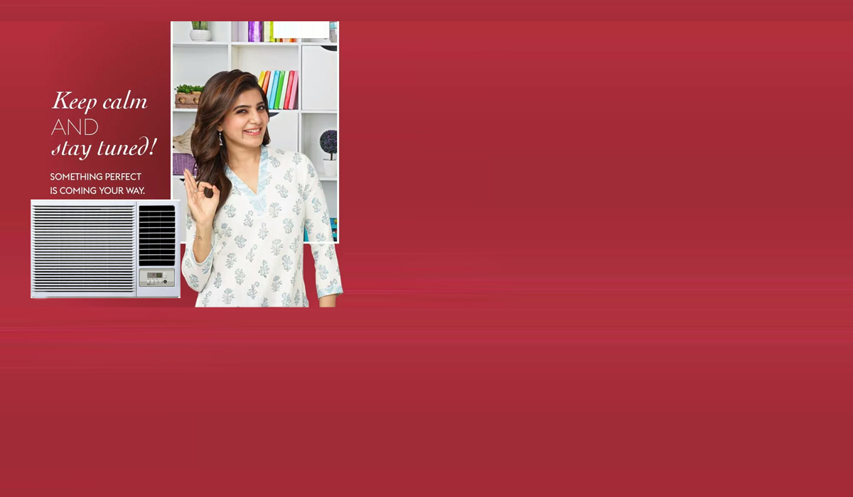 AC ON RENT IN MEERUT